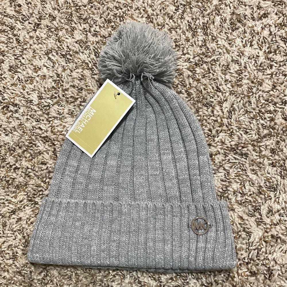 Michael Kors Beenie